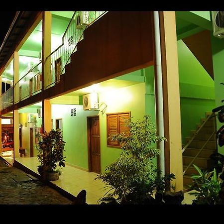 Hotel Residencial Los Rios Puerto Iguazú Exterior foto